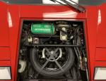 Lamborghini Countach LP5000 S Quattrovalvole 1988 года